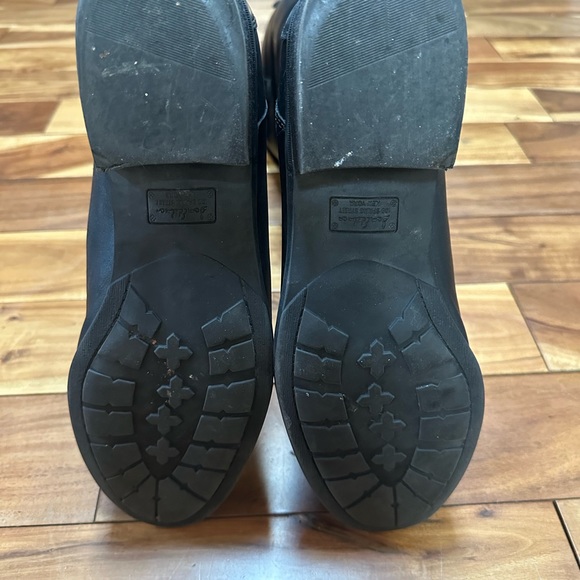 Sam Edelman Riding Boots - Picture 6 of 7